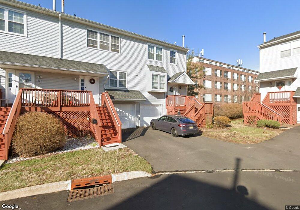 117 Lawrence St, New Brunswick, NJ 08901 - photo 1