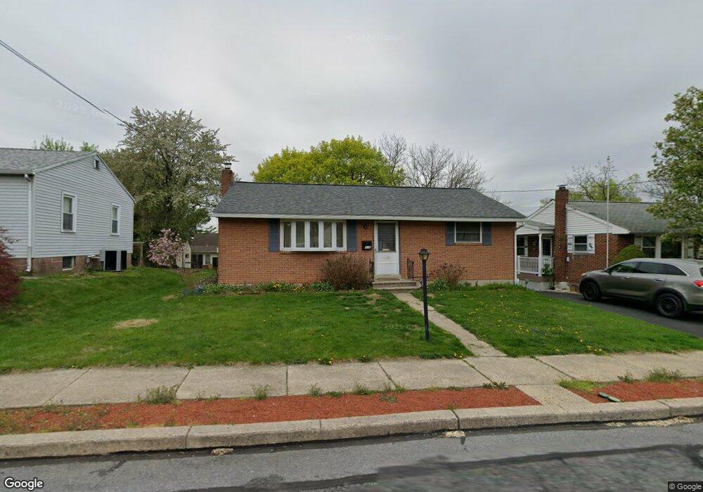 3316 Gray St, Reading, PA 19605 - photo 1