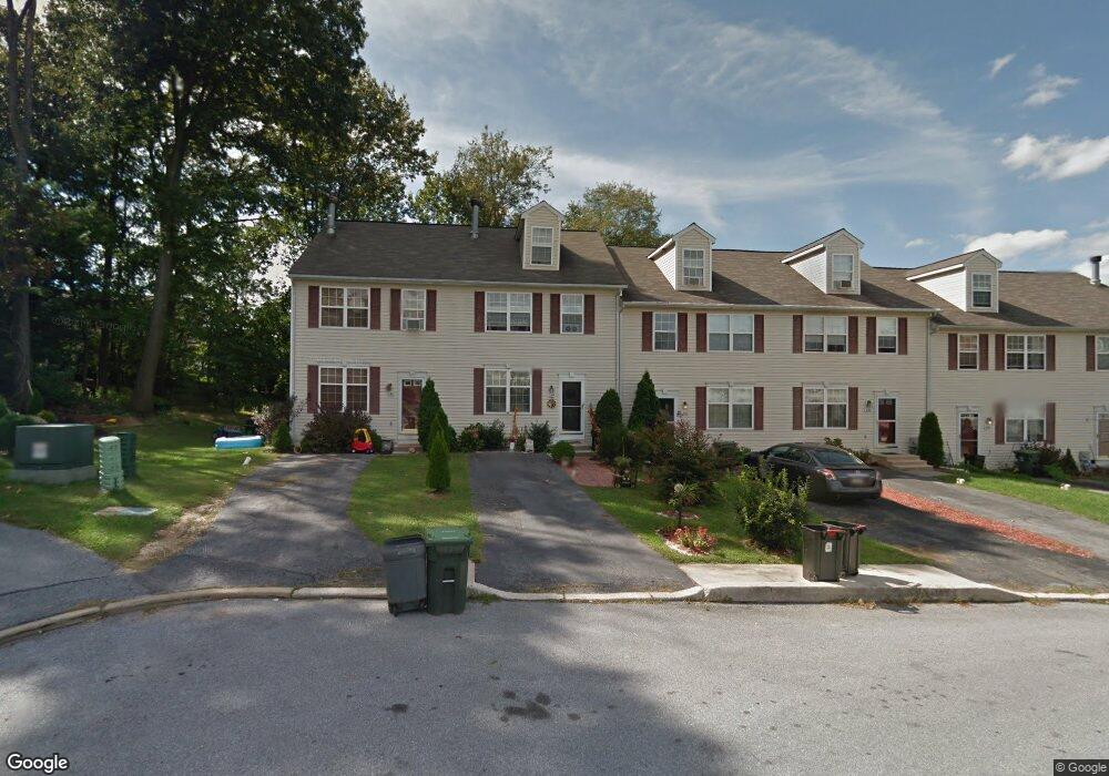 334 Andrew Cir, Coatesville, PA 19320 - photo 1