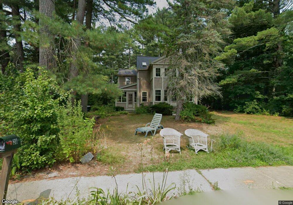 27 Shattuck St, Littleton, MA 01460 - photo 1