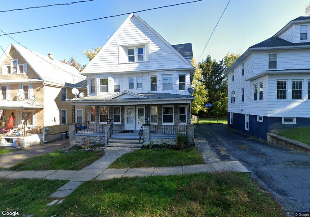 907 Park St unit 909, Scranton, PA 18509 - photo 1