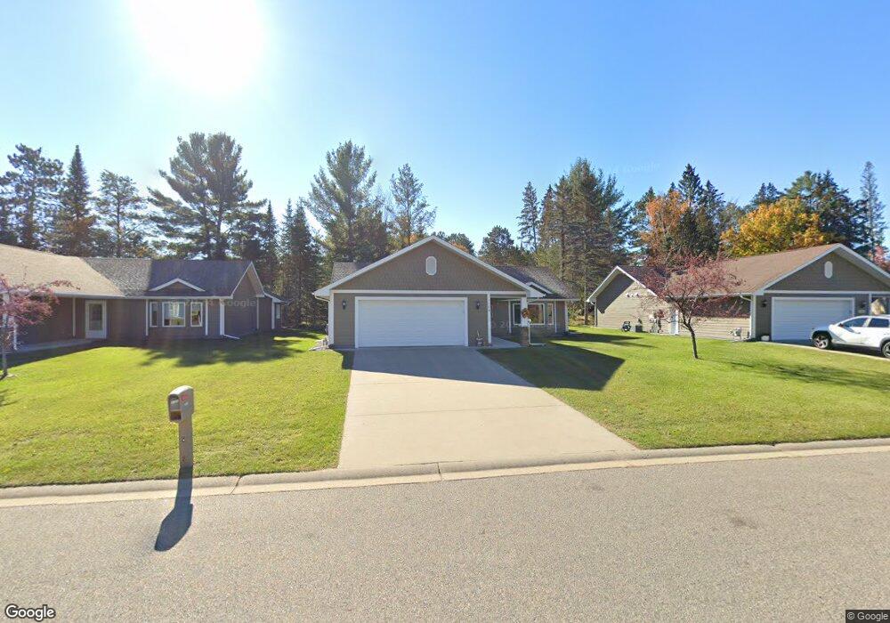 1108 SW 8th St, Grand Rapids, MN 55744 - photo 1