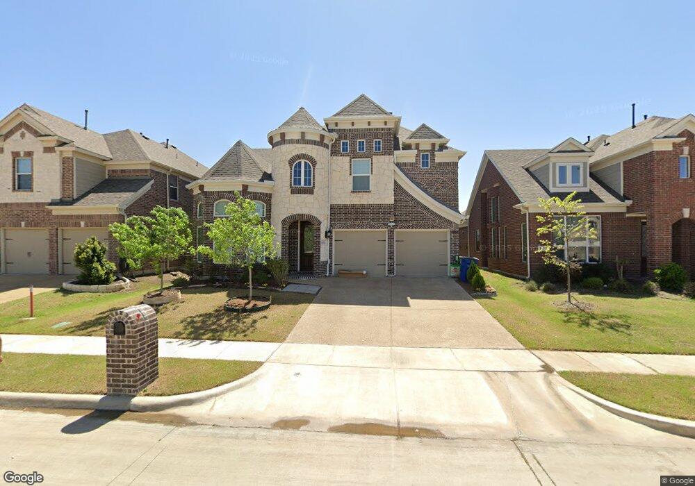 108 Turks Cap Trail, Wylie, TX 75098 - photo 1