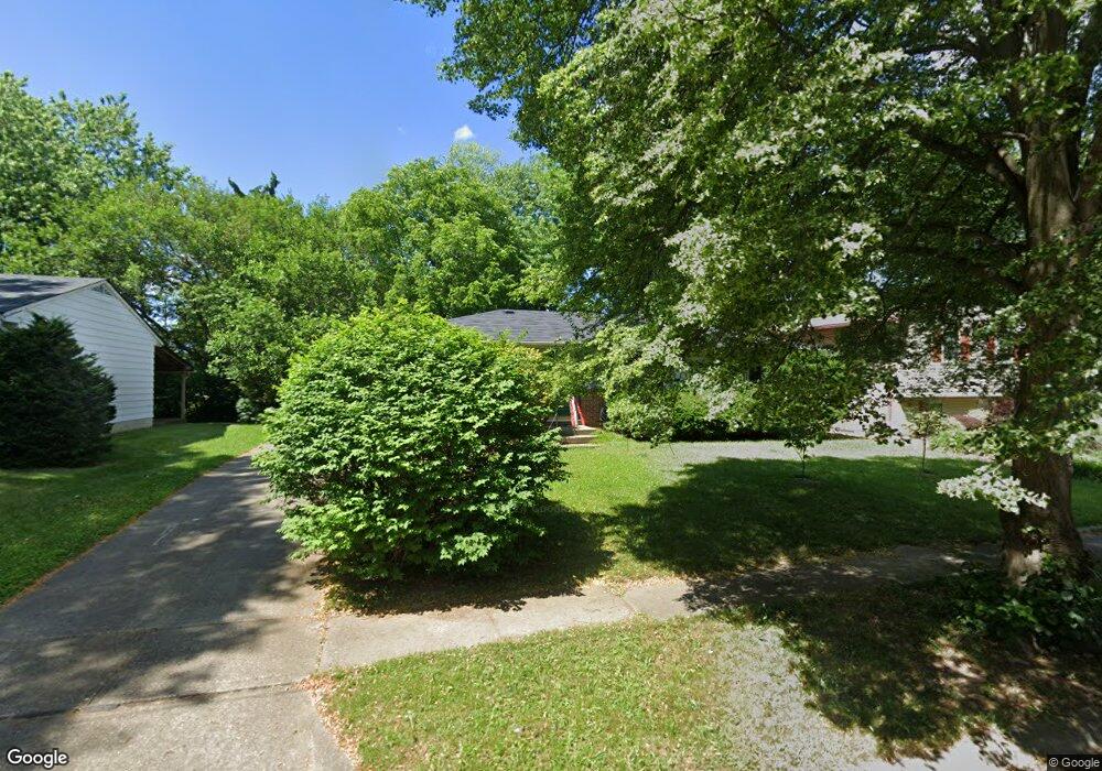 4910 Cryodon Blvd N, Columbus, OH 43232 - photo 1