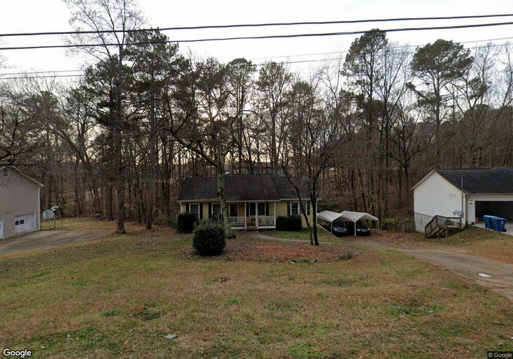 3895 Dollar Cir, Suwanee, GA 30024 - photo 1