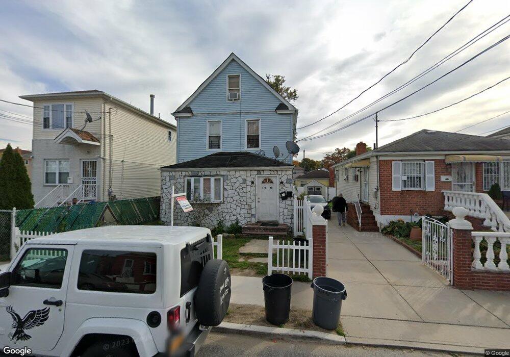 174-48 125th Ave, Jamaica, NY 11434 - photo 1