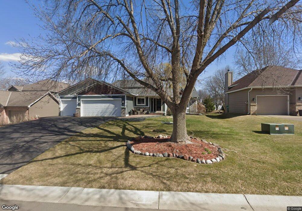 11227 N Eagle Lake Blvd, Maple Grove, MN 55369 - photo 1