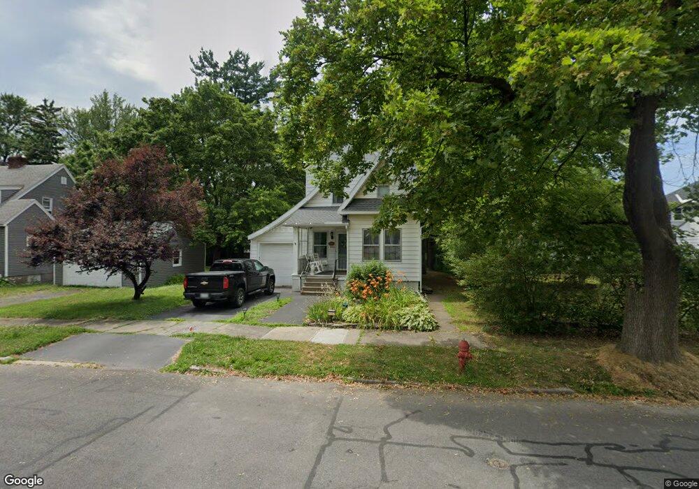 1157 Keyes Ave, Schenectady, NY 12309 - photo 1