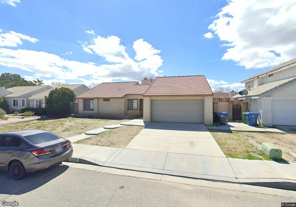 5530 Katrina Place, Palmdale, CA 93552 - photo 1
