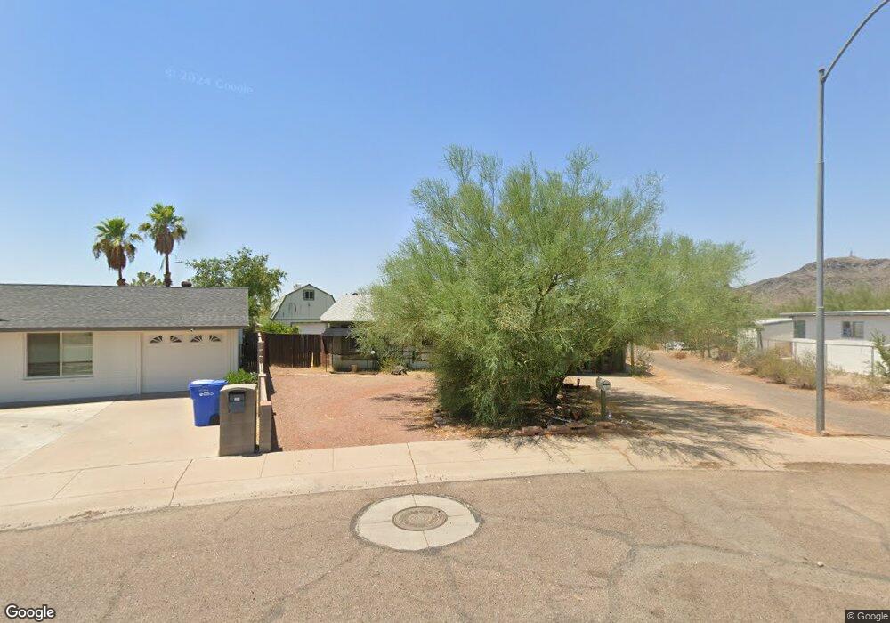 9620 N 15th Place, Phoenix, AZ 85020 - photo 1
