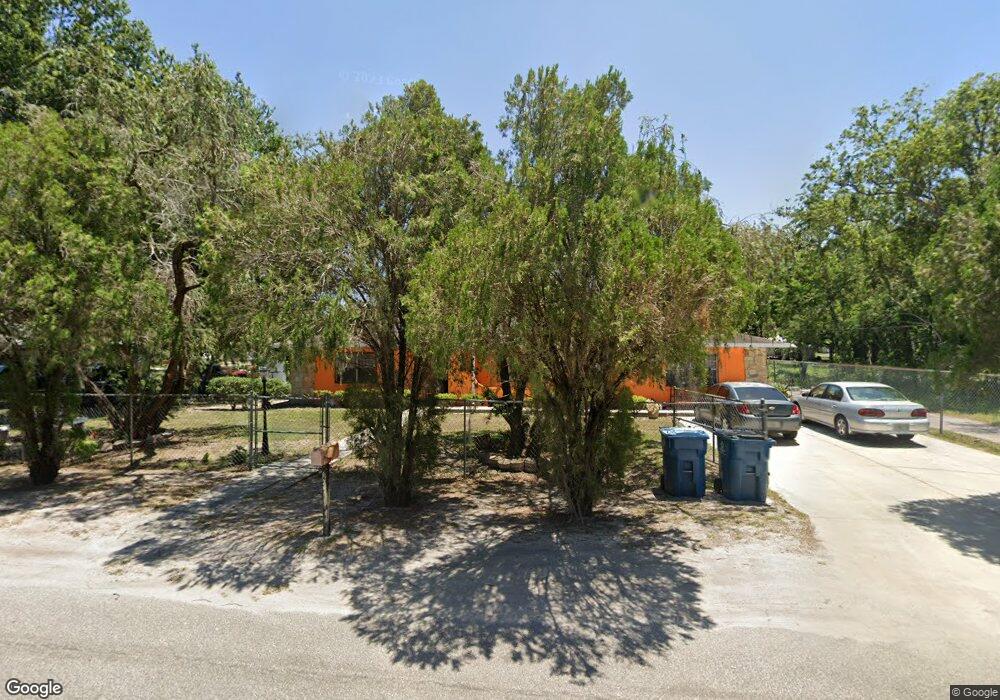 120 SE 3rd St, Fort Meade, FL 33841 - photo 1