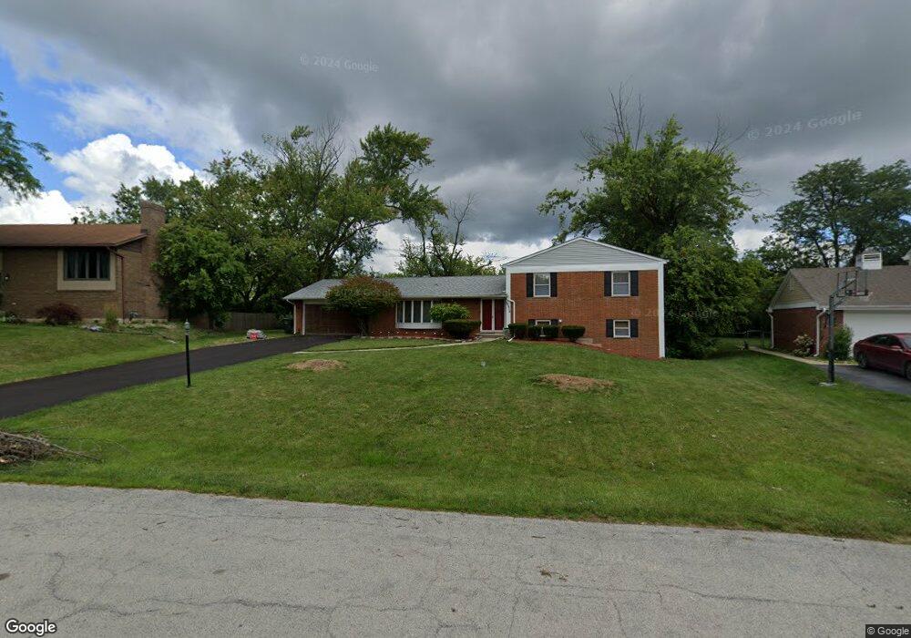 20518 Parthenon Way, Olympia Fields, IL 60461 - photo 1