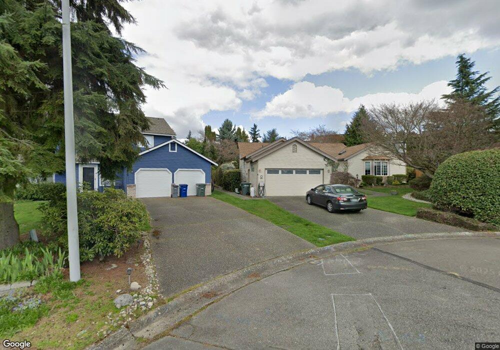 225 238th St SW, Bothell, WA 98021 - photo 1