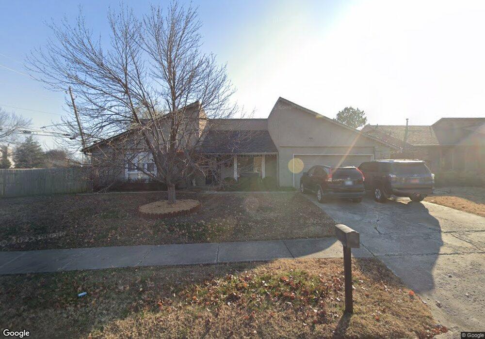 2201 W Gary St, Broken Arrow, OK 74012 - photo 1