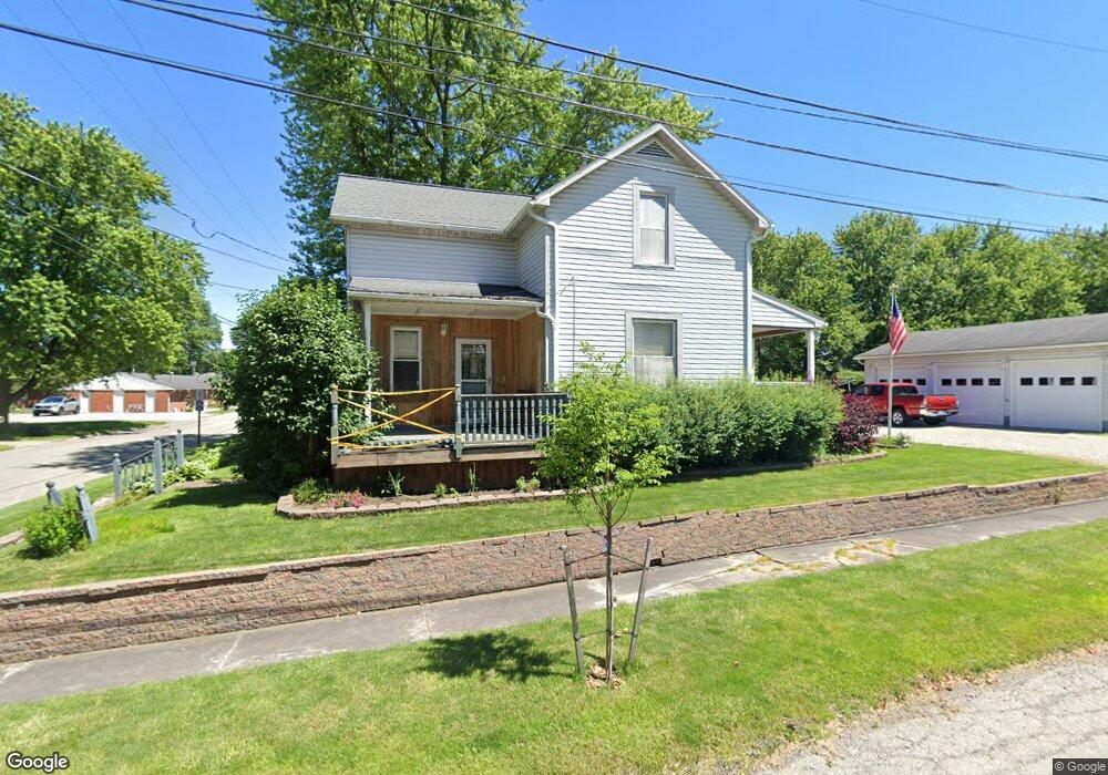 400 Charlotte St, Bucyrus, OH 44820 - photo 1