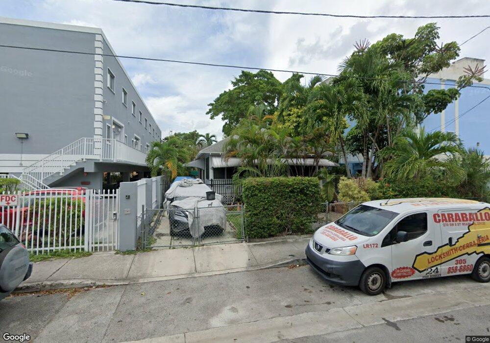 845 SW 2nd St, Miami, FL 33130 - photo 1