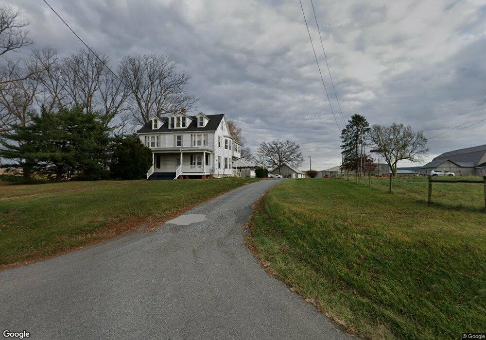 2927 Buckeystown Pike, Adamstown, MD 21710 - photo 1