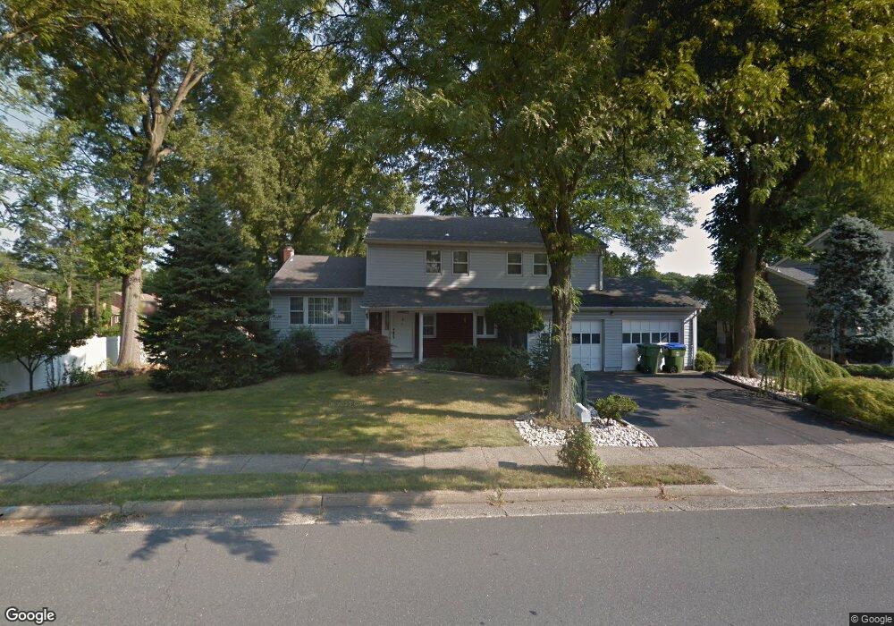 89 Calvert Ave E, Edison, NJ 08820 - photo 1