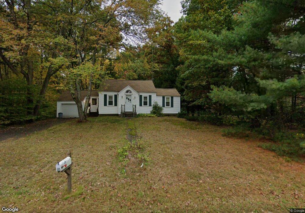 171 S Main St, Newton, NH 03858 - photo 1