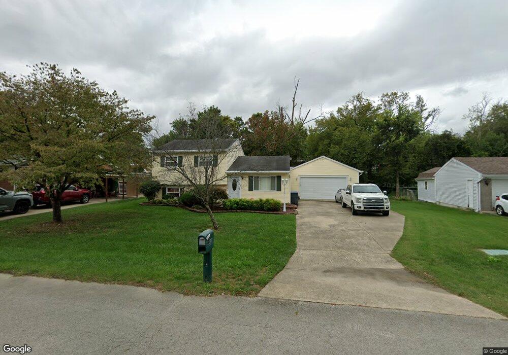 8223 Roseborough Rd, Louisville, KY 40228 - photo 1