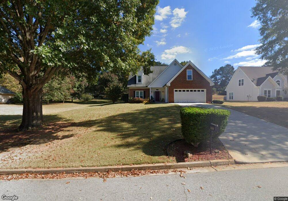 4522 Wentworth Place SW unit 1, Conyers, GA 30094 - photo 1