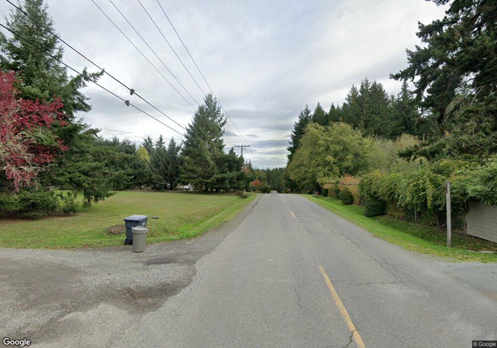 17221 107th Ave SW, Vashon, WA 98070 - photo 1