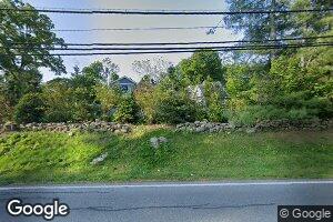 310 Nanny Hagen Rd, Thornwood, NY 10594