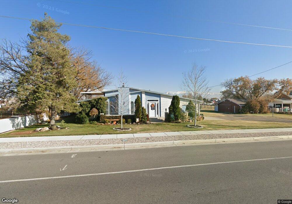 5012 S 4700 W, Hooper, UT 84315 - photo 1