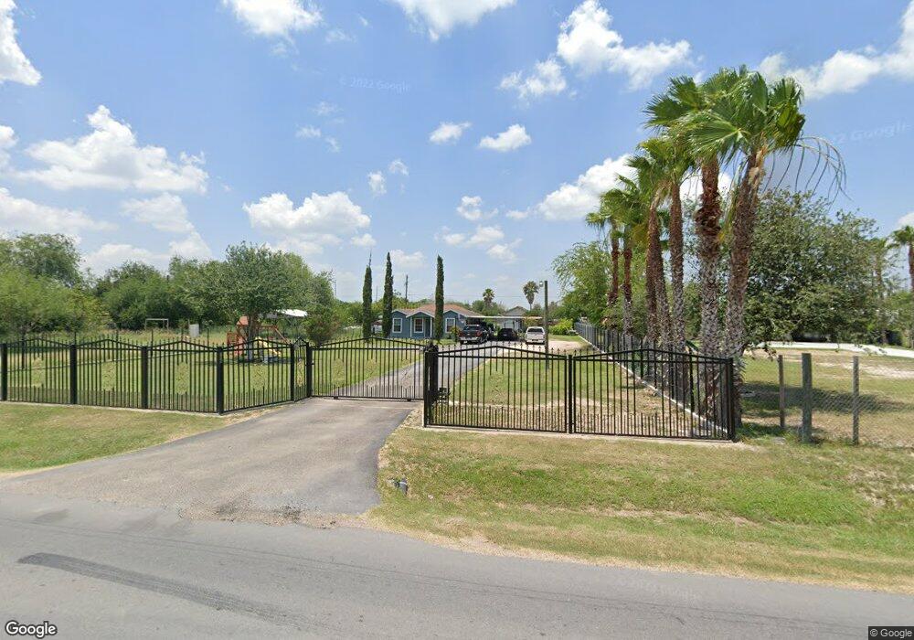 709 E Hernandez Rd, Donna, TX 78537 - photo 1