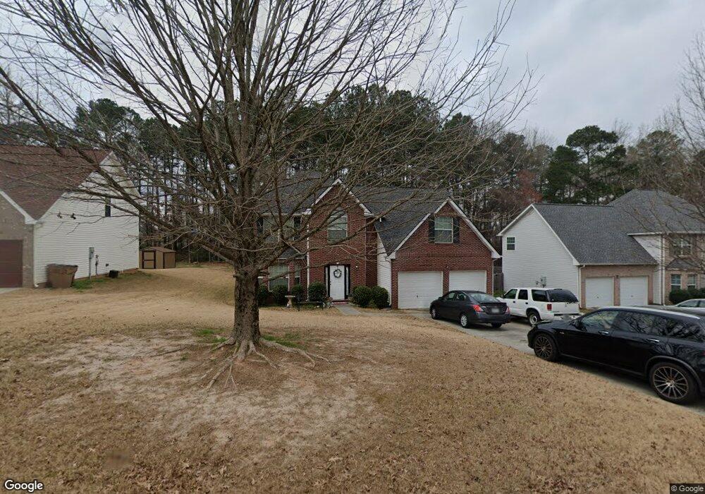 9413 Deer Crossing Ln, Jonesboro, GA 30236 - photo 1