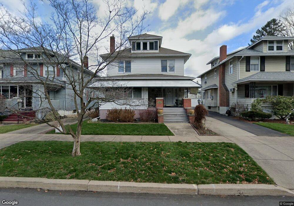 86 E Pettebone St, Kingston, PA 18704 - photo 1