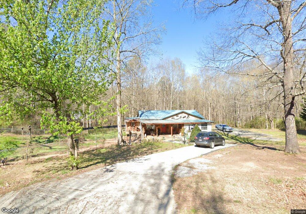 653 Duncan Rd, Commerce, GA 30530 - photo 1