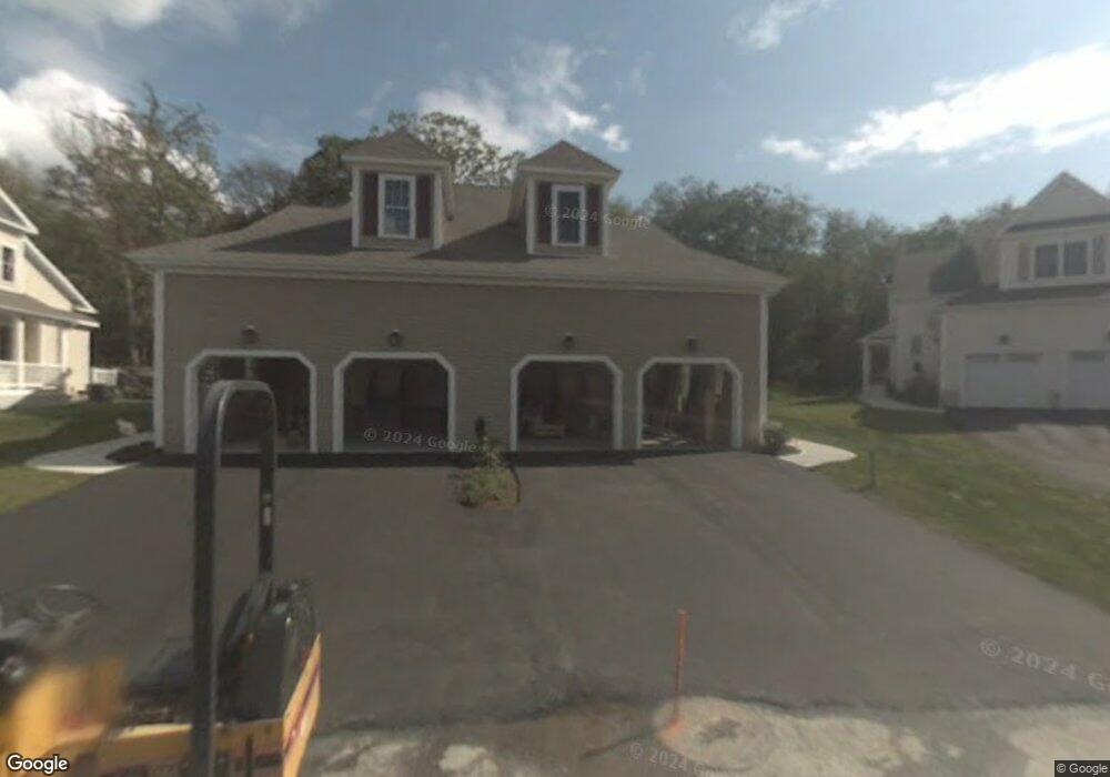 174 Preservation Way unit 37, Wakefield, RI 02879 - photo 1