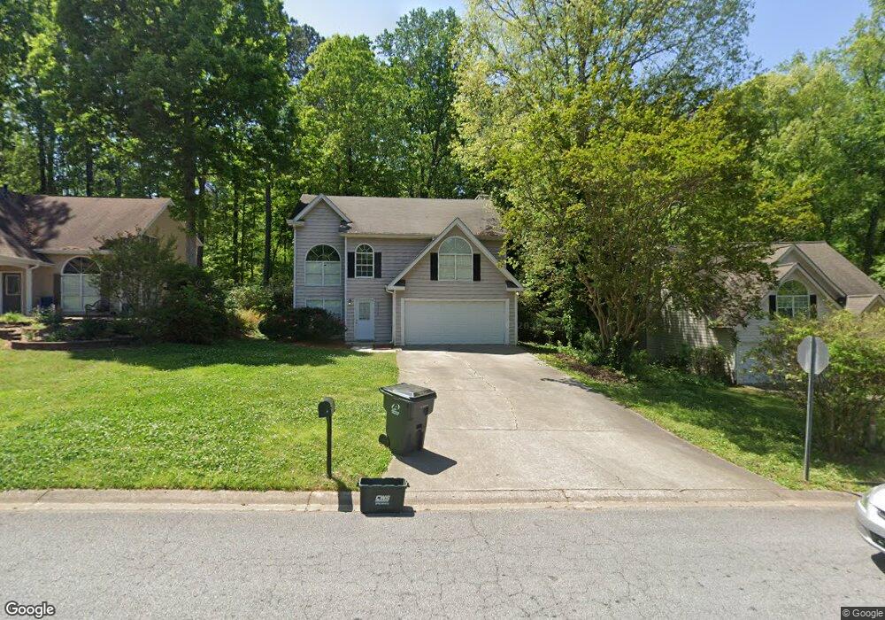 5270 Arbor View Way, Sugar Hill, GA 30518 - photo 1