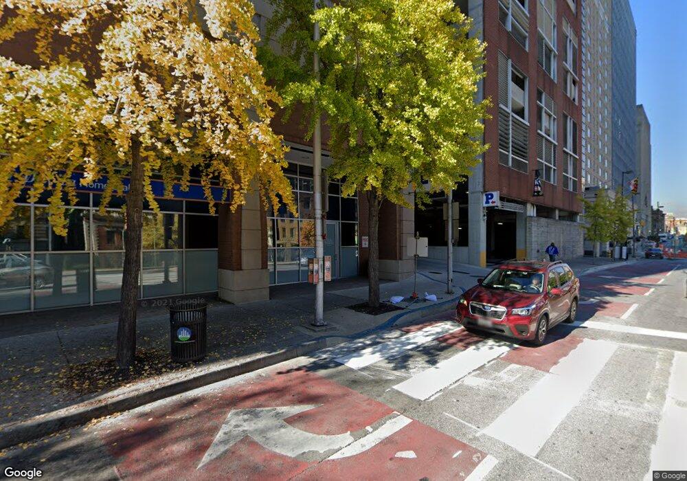 210 Saint Paul St, Baltimore, MD 21202 - photo 1