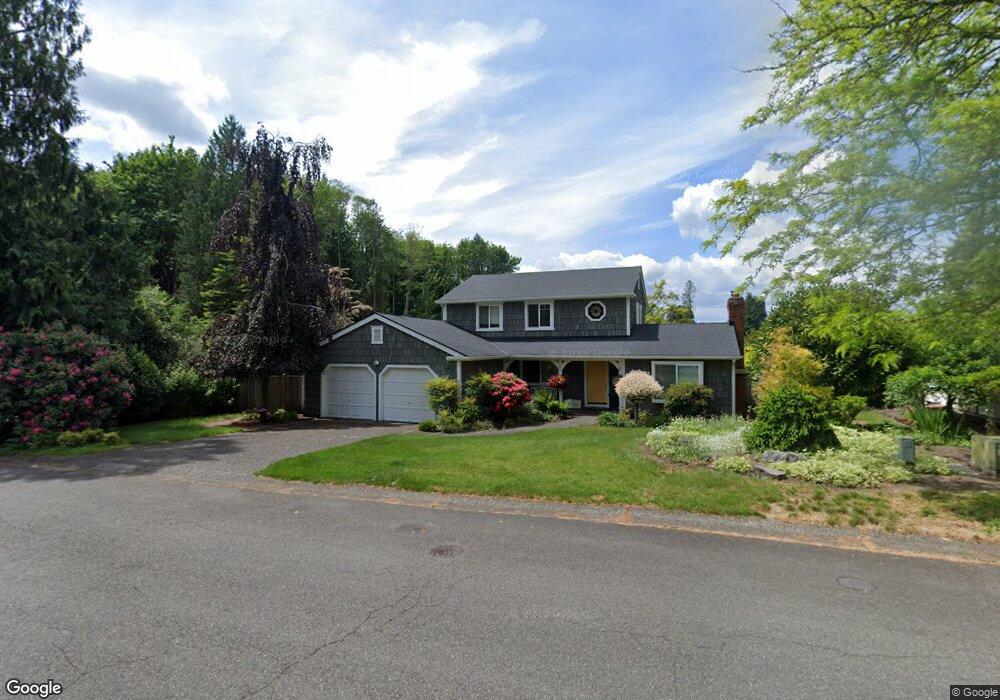 2203 Nut Tree Loop SE, Olympia, WA 98501 - photo 1