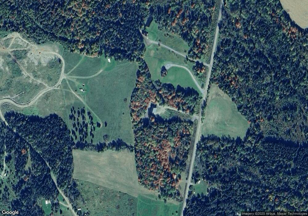 65 Bennett Hill Rd, Colebrook, NH 03576 - photo 1