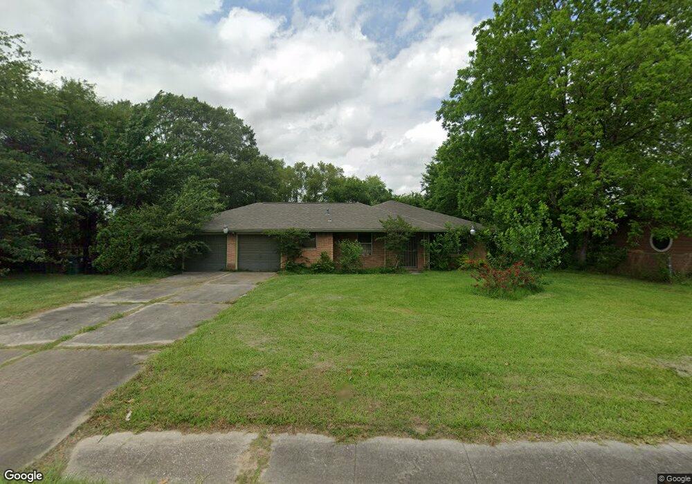 7223 Langley Rd, Houston, TX 77016 - photo 1