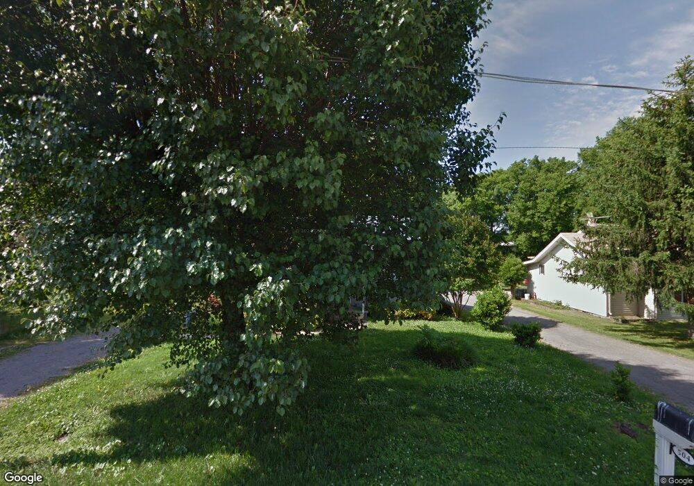 504 Vandy Ave, Shelbyville, TN 37160 - photo 1