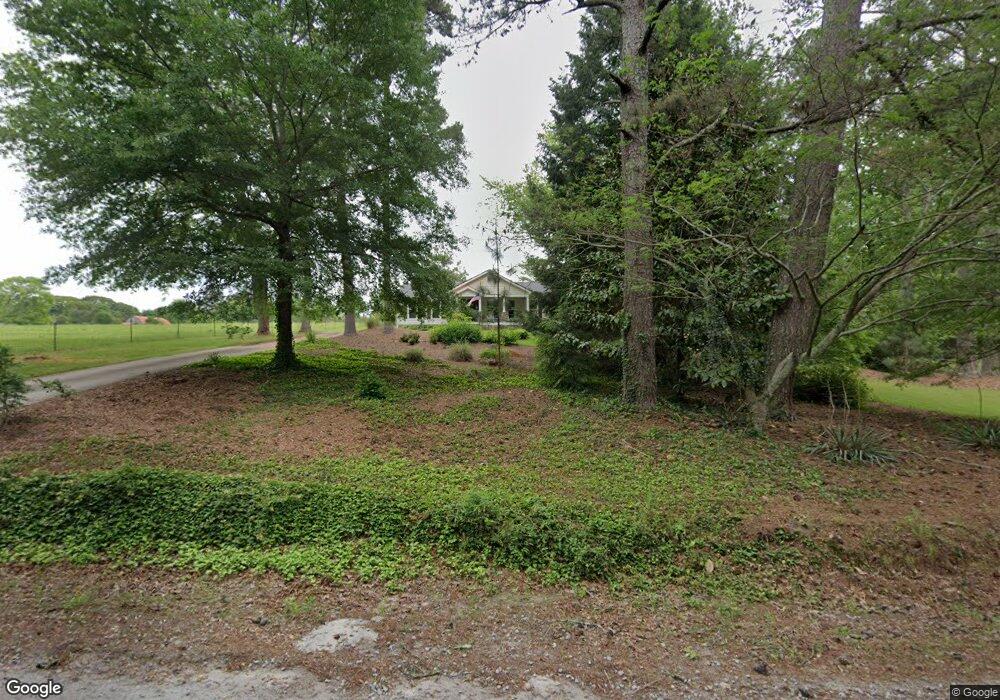 180 S Little New York Trail, Whitesburg, GA 30185 - photo 1