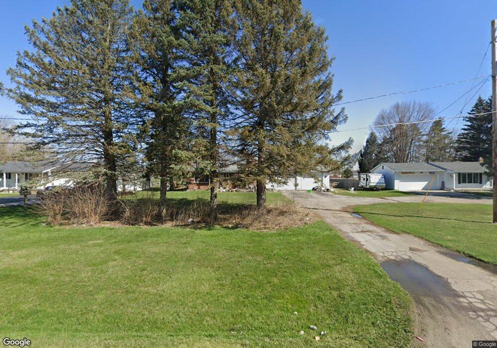 5067 E Coldwater Rd, Flint, MI 48506 - photo 1