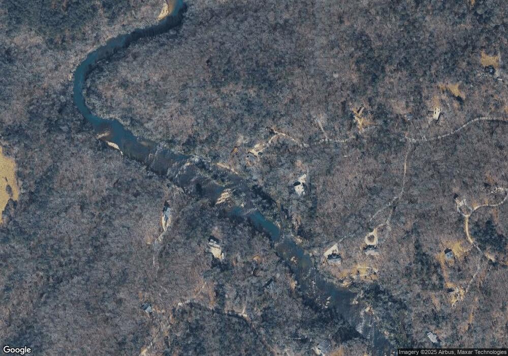 732 Whitewater Rd, Demorest, GA 30535 - photo 1