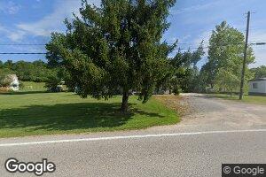 3397 Jerrys Run Rd, Apple Grove, WV 25502