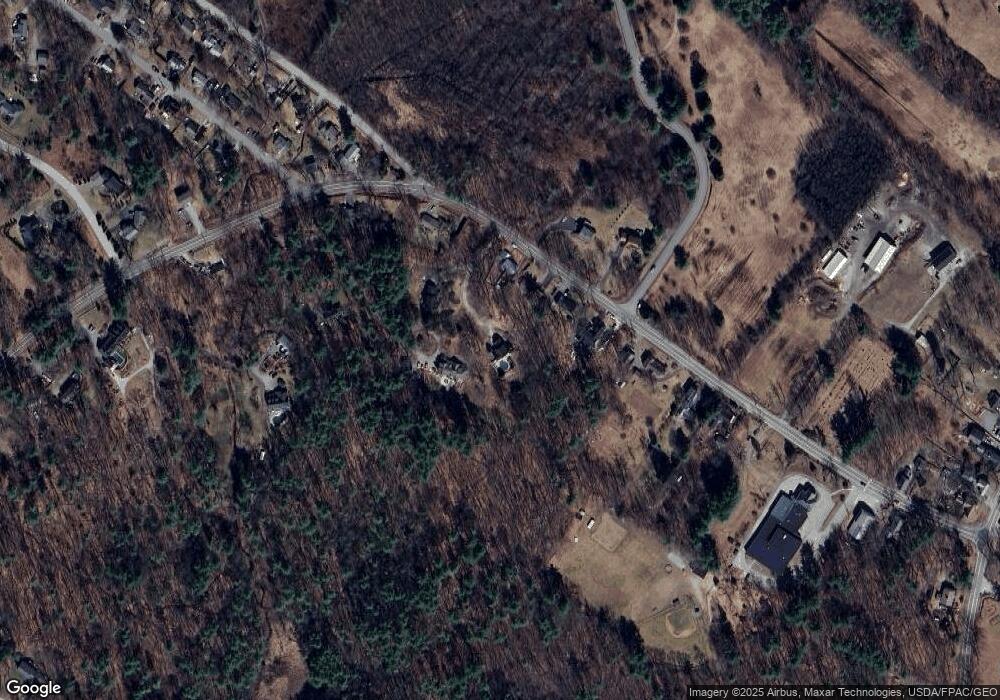 33 Piscassic Rd, Newfields, NH 03856 - photo 1