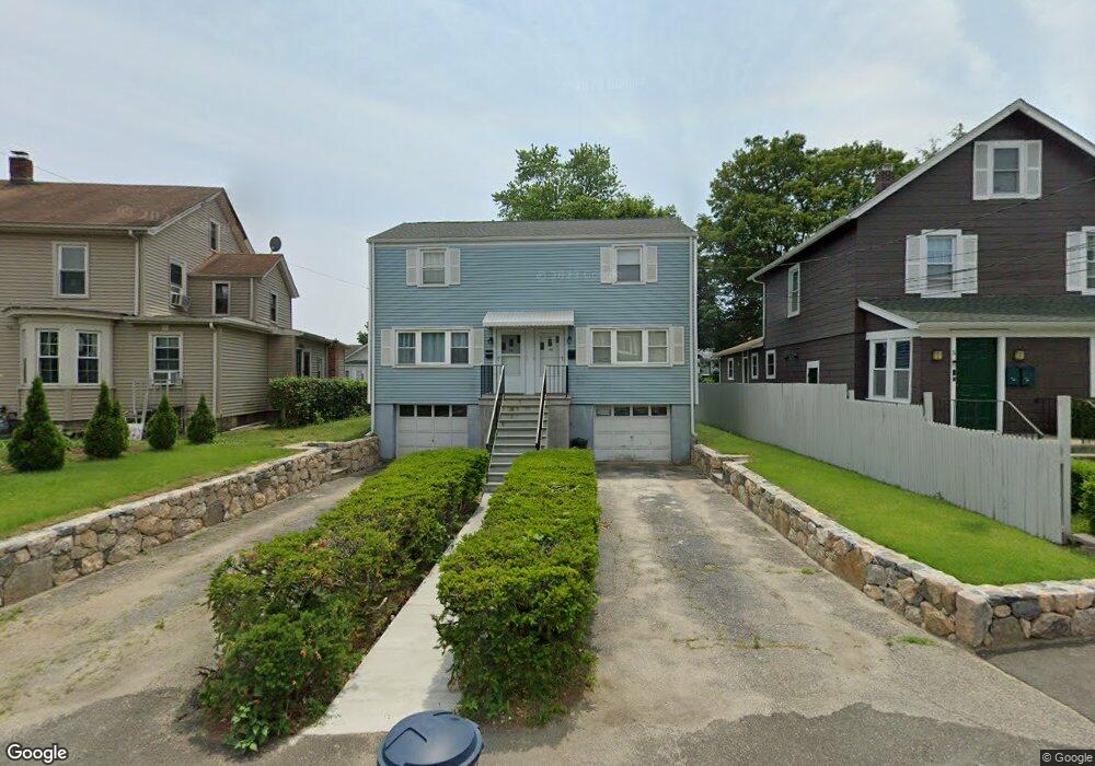 7 Eclipse Ave, Norwalk, CT 06851 - photo 1