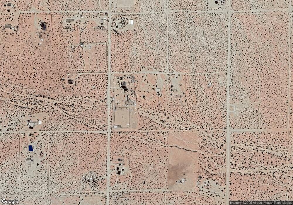 61555 Sunny Sands Dr, Joshua Tree, CA 92252 - photo 1