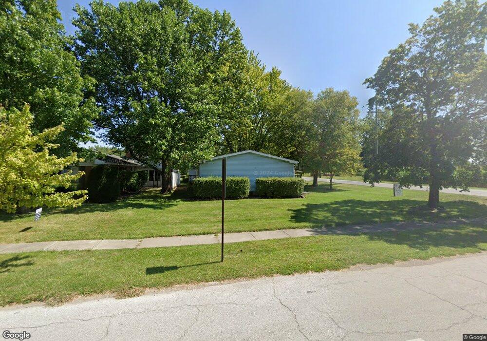 907 S California St, Sheridan, IN 46069 - photo 1
