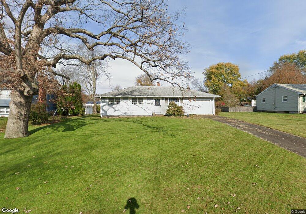 27 Kenwood Dr, Vernon Rockville, CT 06066 - photo 1