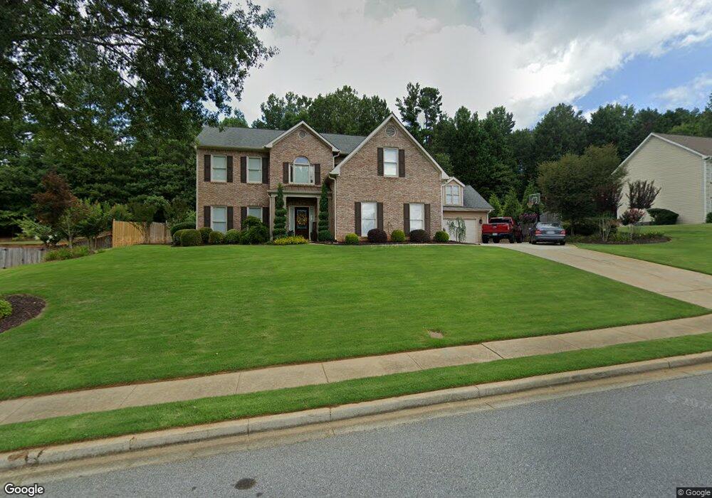 220 Roberts Rd unit 1, Suwanee, GA 30024 - photo 1