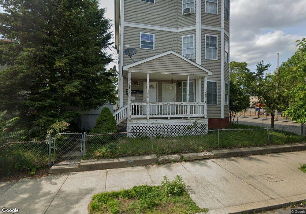 373 Potters Ave unit 1, Providence, RI 02907 - photo 1
